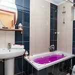 Lejlighedshotel Panorama & 3*