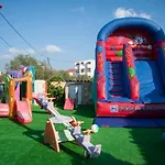 Panorama & 3* Alykes (Zakynthos)