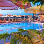 Panorama & Lejlighedshotel