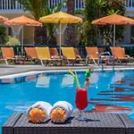 Panorama & Lejlighedshotel 3*