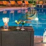 Lejlighedshotel Panorama & 3*