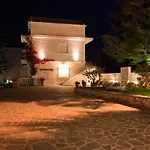Panorama & 3* Alykes (Zakynthos)