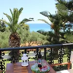 Lejlighedshotel Panorama &