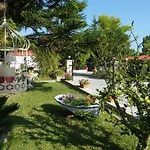 Lejlighedshotel Panorama &