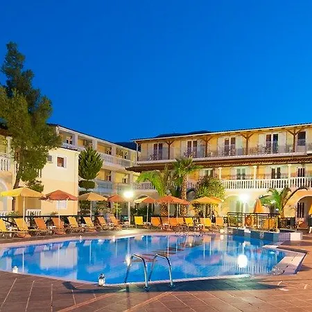 Lejlighedshotel Panorama &