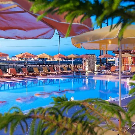 Apartmanhotel Panorama & 3*