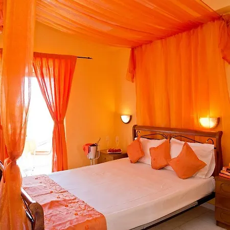 Lejlighedshotel Panorama & 3*
