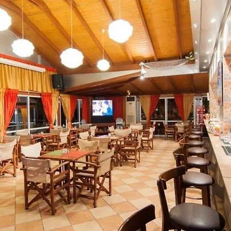 Panorama & Apartmanhotel