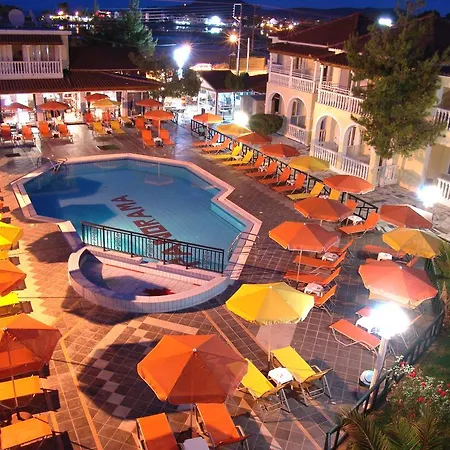 Panorama & Apartmanhotel