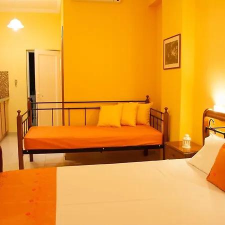 Lejlighedshotel Panorama &