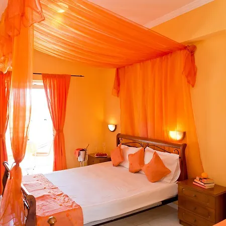 Lejlighedshotel Panorama & 3*