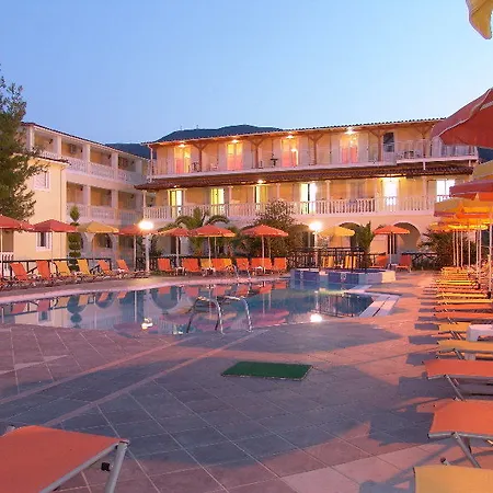 Panorama & Apartmanhotel 3*