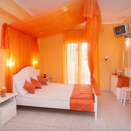 Apartmanhotel Panorama & Alikész
