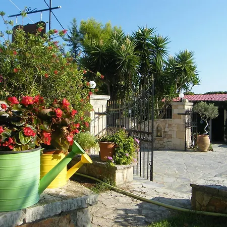 Lejlighedshotel Panorama & 3*