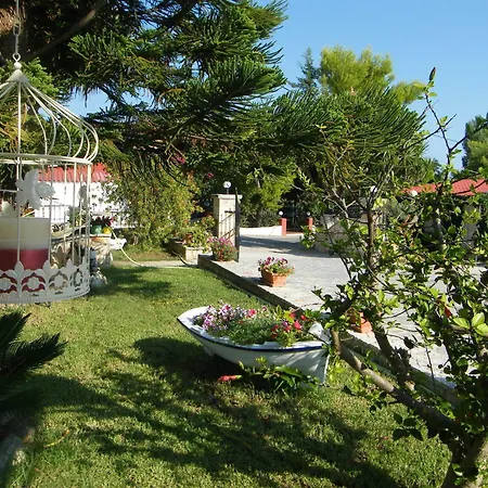 Lejlighedshotel Panorama &
