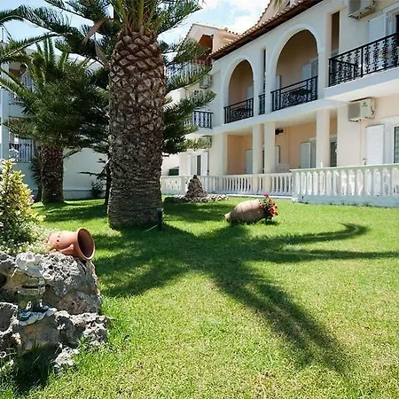 Panorama & Lejlighedshotel 3*
