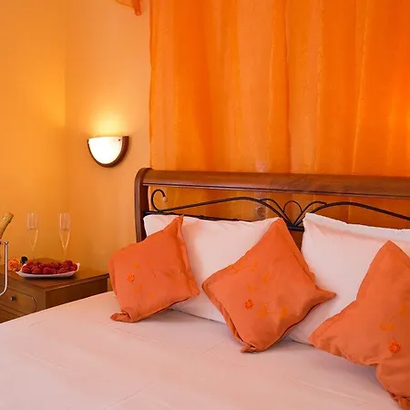 Panorama & Alykes (Zakynthos)