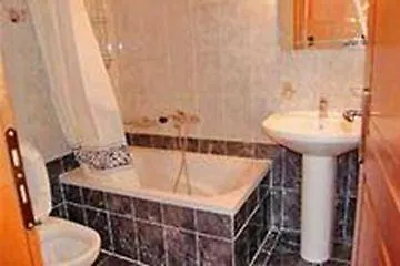 Panorama & Lägenhetshotell Alykes (Zakynthos)