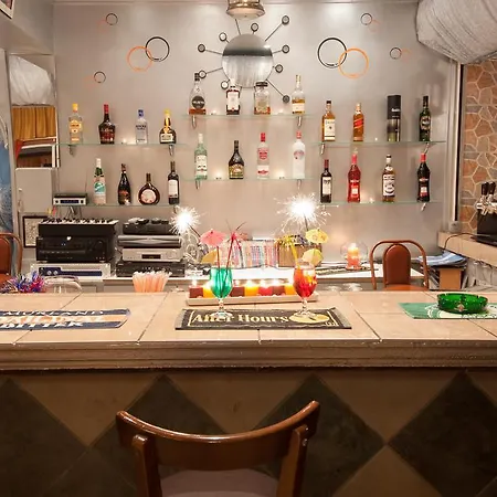 Lägenhetshotell Panorama & 3*