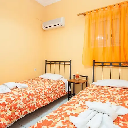 Panorama & Lägenhetshotell