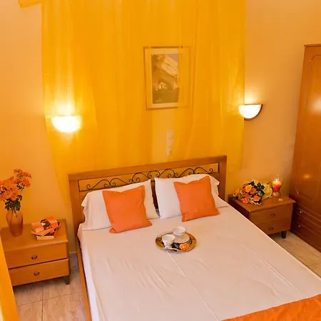 Panorama & Alykes (Zakynthos)