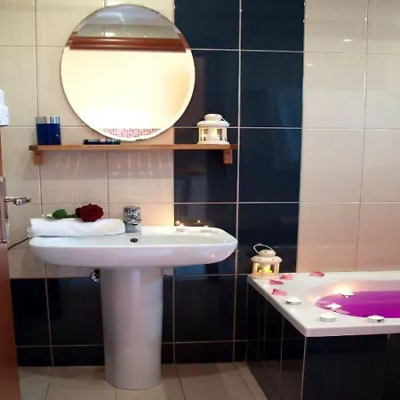 Panorama & Lägenhetshotell Alykes (Zakynthos)