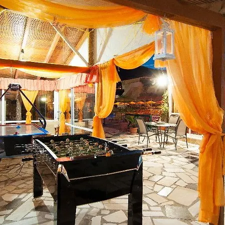 Panorama & Alykes (Zakynthos)