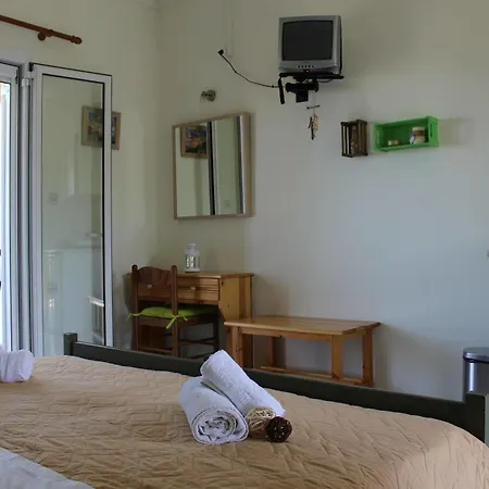 Lägenhetshotell Panorama &