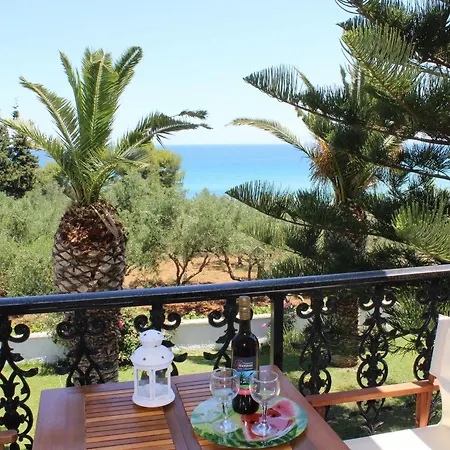 Lägenhetshotell Panorama &