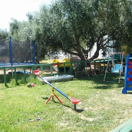 Panorama & Lägenhetshotell