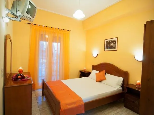Panorama & 3*