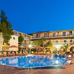 Aparthotel Panorama &