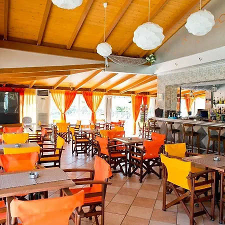 Aparthotel Panorama & 3*