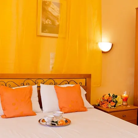 Panorama & Alykes (Zakynthos)