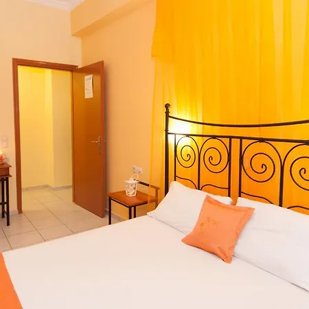 Aparthotel Panorama & Alykes (Zakynthos)