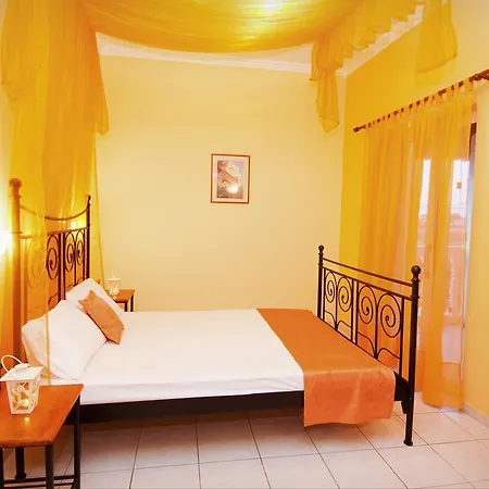 Panorama & Appart hôtel Alykes (Zakynthos)