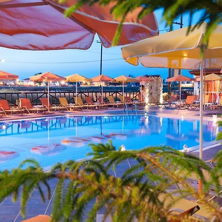 Panorama & Aparthotel