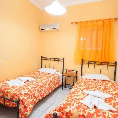 Panorama & Alykes (Zakynthos)