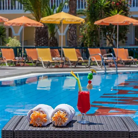 Panorama & Aparthotel 3*