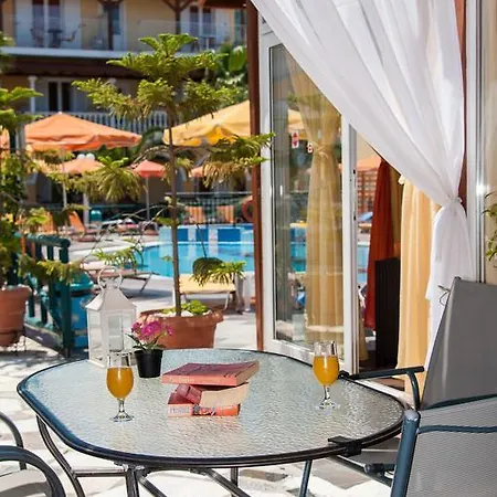 Aparthotel Panorama & 3*