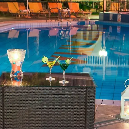 Aparthotel Panorama & 3*