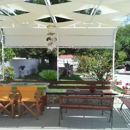 Panorama & Alykes (Zakynthos)