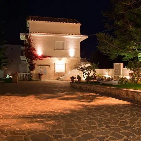 Panorama & 3* Alykes (Zakynthos)