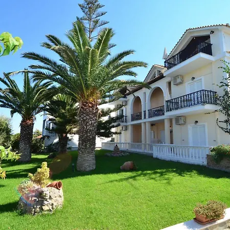 Panorama & Alykes (Zakynthos)