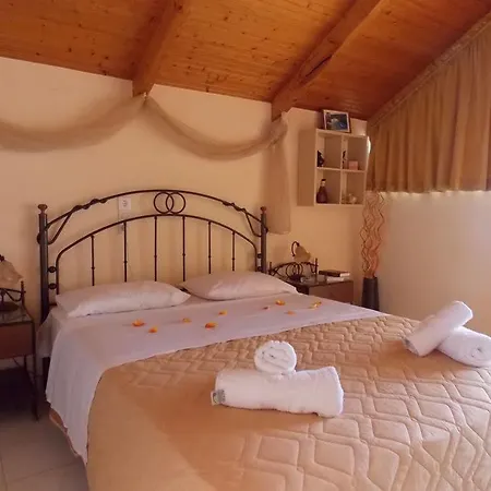 Panorama & Aparthotel 3*