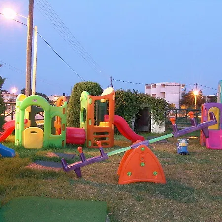 Panorama & 3* Alykes (Zakynthos)