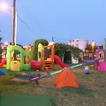 Panorama & 3* Αλυκών
