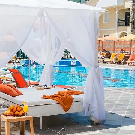 Panorama & Alykes (Zakynthos)