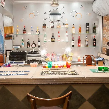 Hotel apartamentowy Panorama &