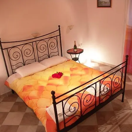 Panorama & Appart hôtel Alykes (Zakynthos)